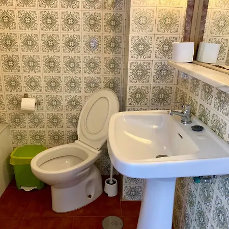 Dori Maison d'hôtes Tarifa