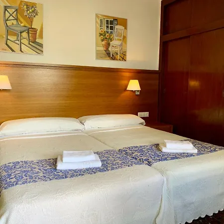 Maison d'hôtes Dori Tarifa