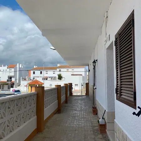 Πανσιόν Dori *